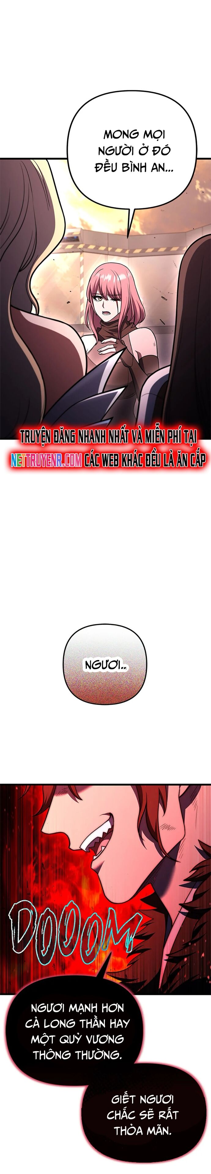Thăng Hạng Từ Đỉnh Cấp Chapter 90 - 30