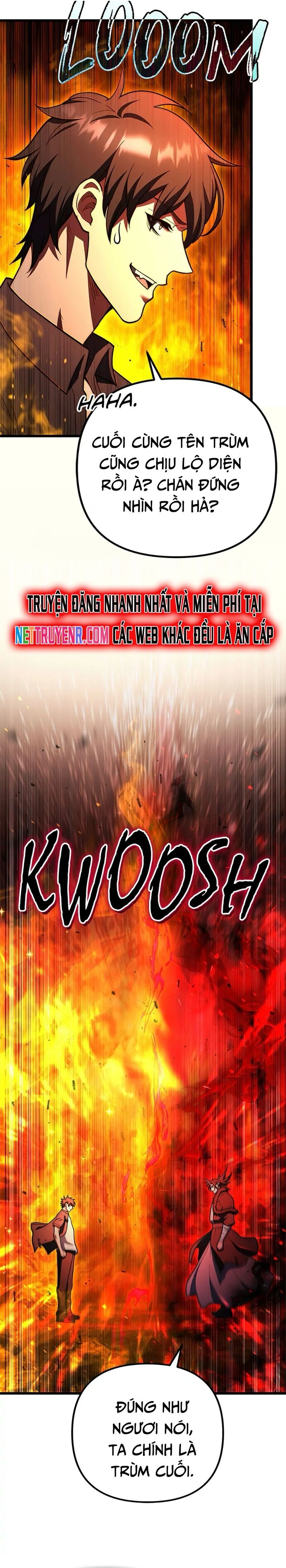 Thăng Hạng Từ Đỉnh Cấp Chapter 90 - 31