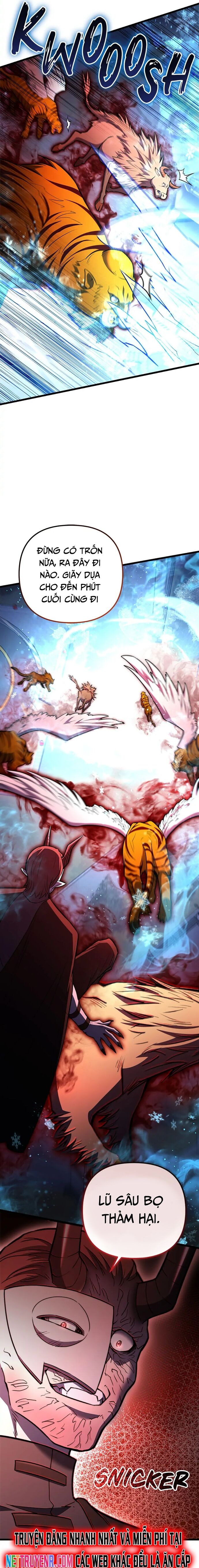 Thăng Hạng Từ Đỉnh Cấp Chapter 90 - 6