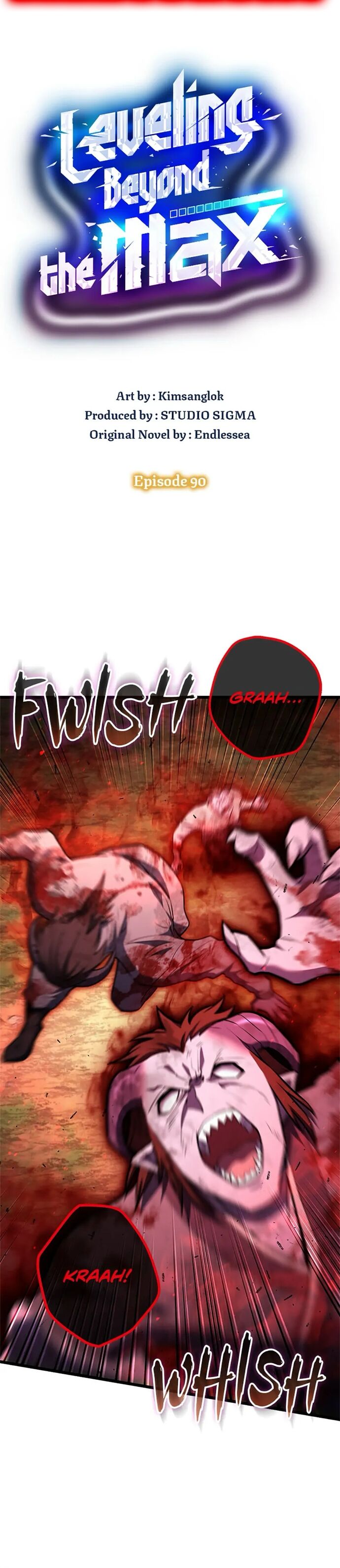 Thăng Hạng Từ Đỉnh Cấp Chapter 90 - 7