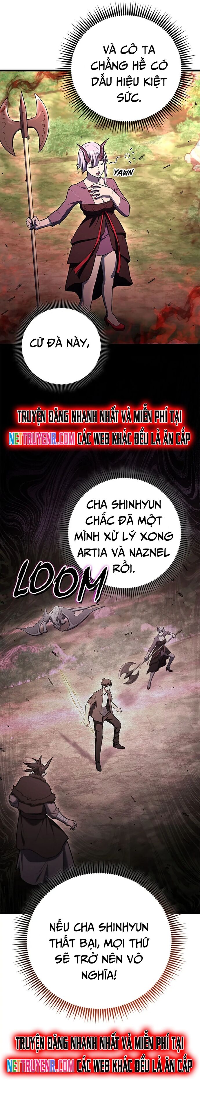 Thăng Hạng Từ Đỉnh Cấp Chapter 90 - 10