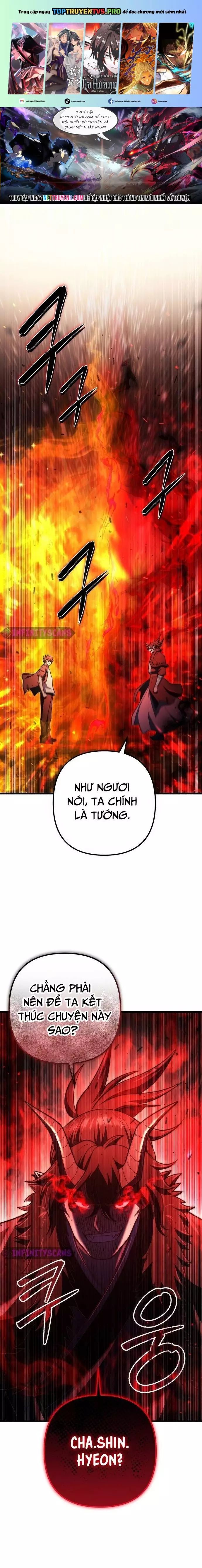 Thăng Hạng Từ Đỉnh Cấp Chapter 91 - 1