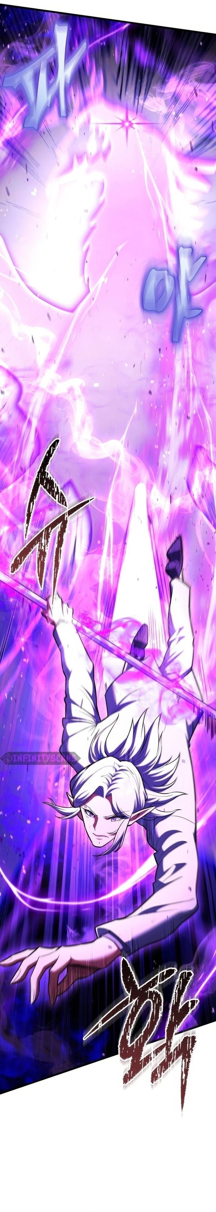 Thăng Hạng Từ Đỉnh Cấp Chapter 91 - 11