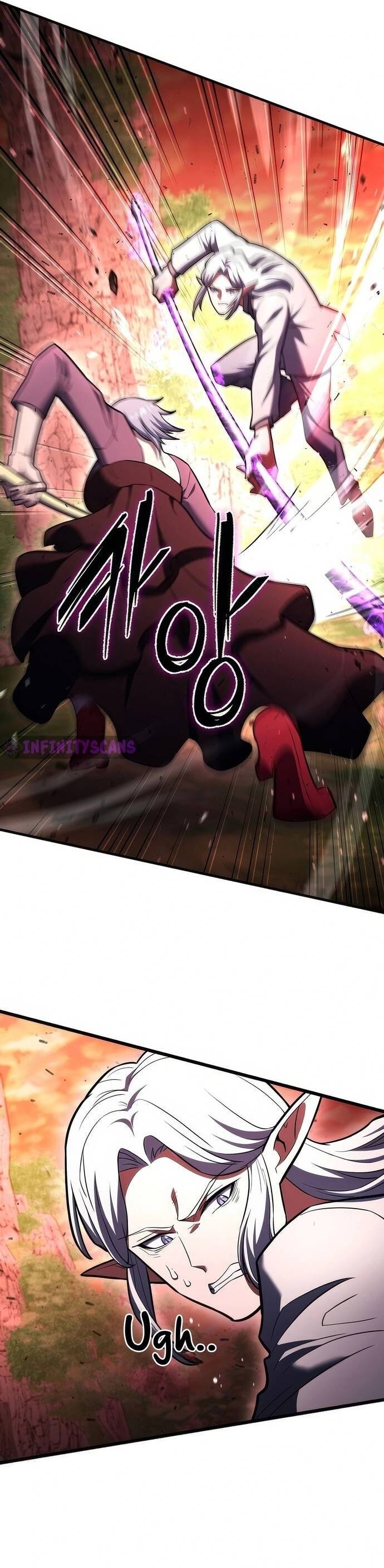 Thăng Hạng Từ Đỉnh Cấp Chapter 91 - 14