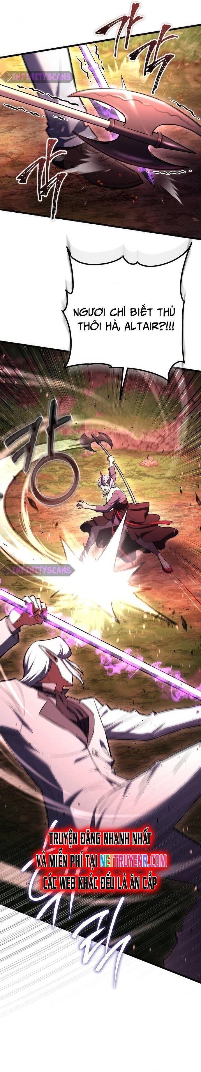 Thăng Hạng Từ Đỉnh Cấp Chapter 91 - 15