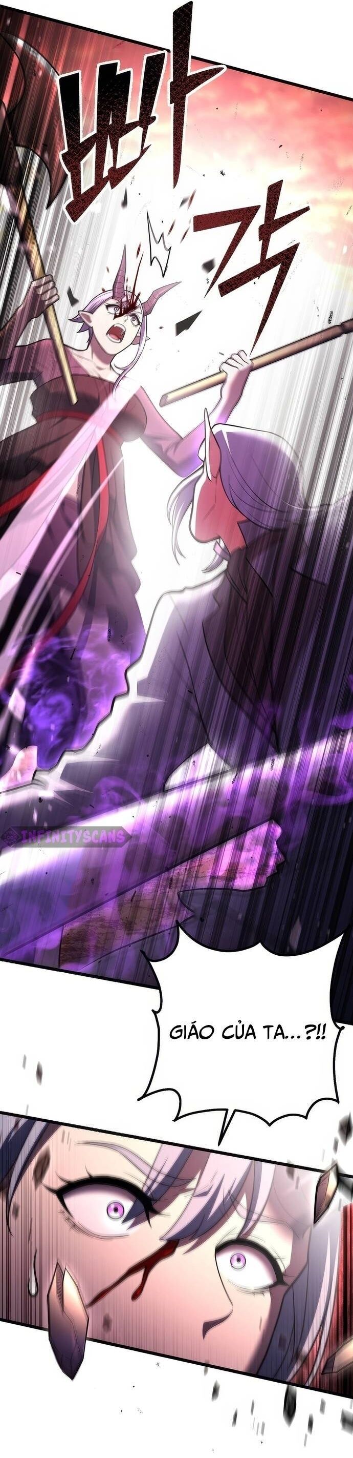 Thăng Hạng Từ Đỉnh Cấp Chapter 91 - 19