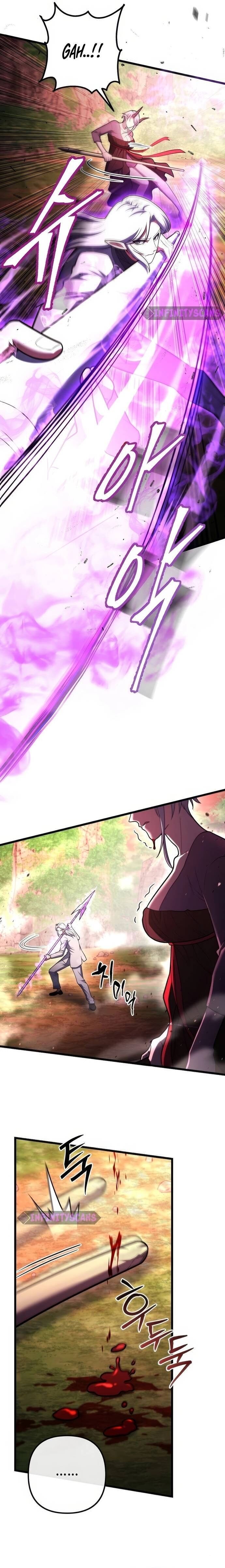 Thăng Hạng Từ Đỉnh Cấp Chapter 91 - 20