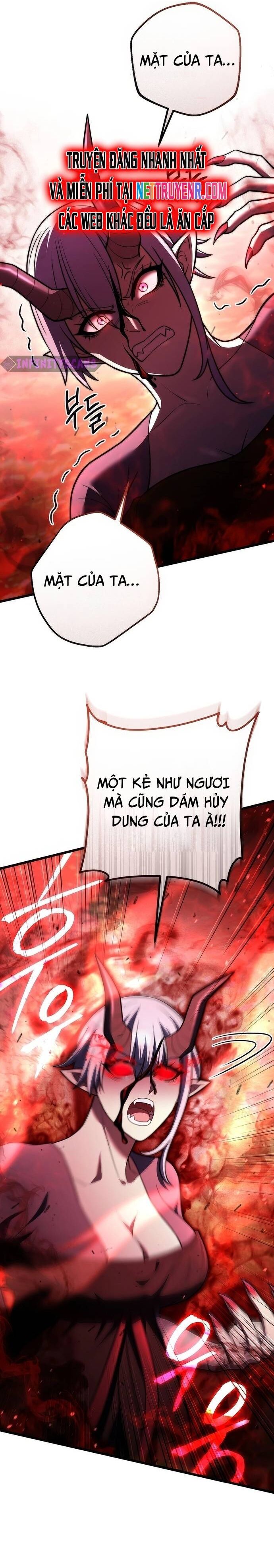 Thăng Hạng Từ Đỉnh Cấp Chapter 91 - 21