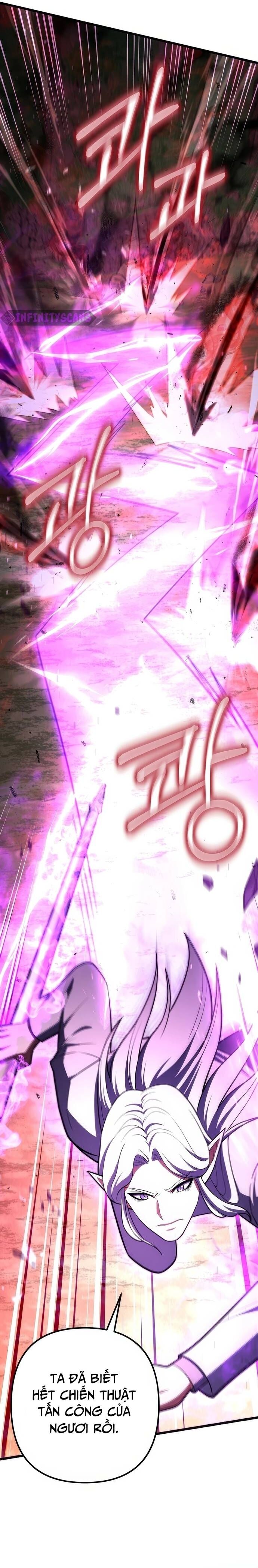 Thăng Hạng Từ Đỉnh Cấp Chapter 91 - 24