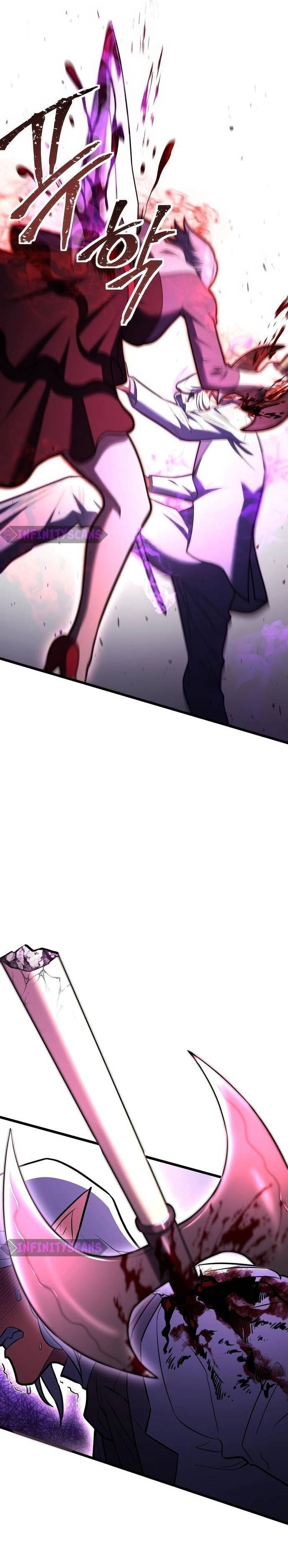 Thăng Hạng Từ Đỉnh Cấp Chapter 91 - 27