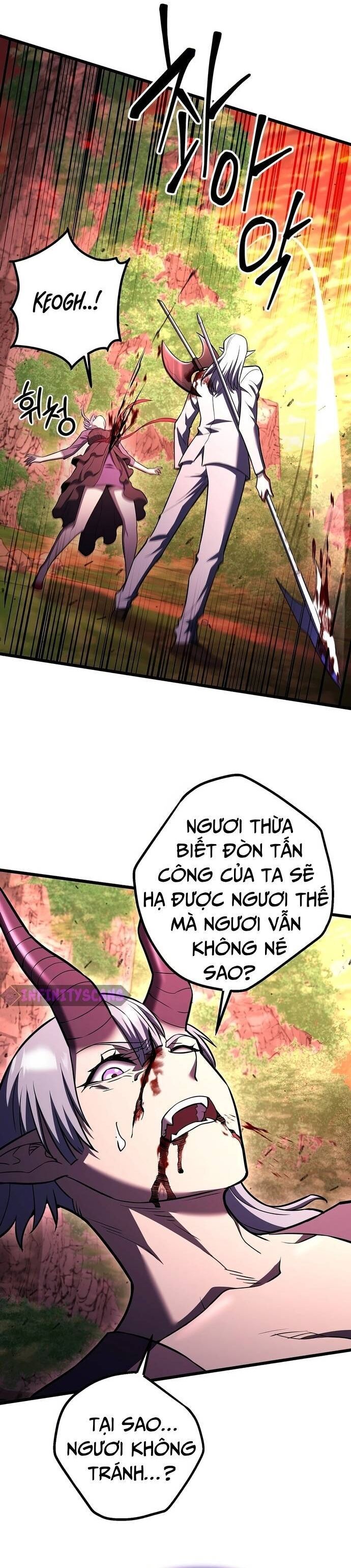 Thăng Hạng Từ Đỉnh Cấp Chapter 91 - 28