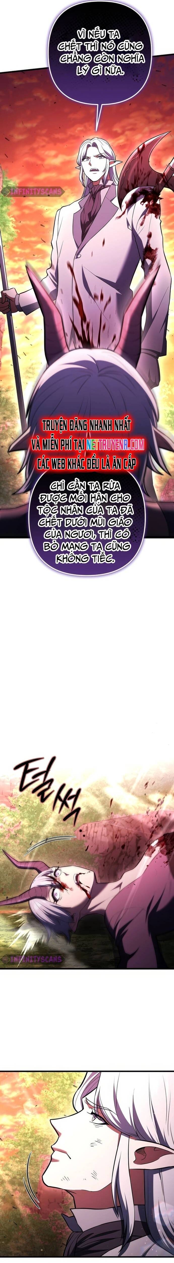 Thăng Hạng Từ Đỉnh Cấp Chapter 91 - 29