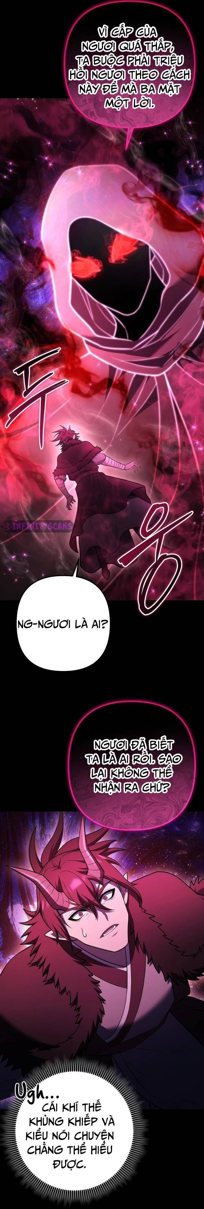 Thăng Hạng Từ Đỉnh Cấp Chapter 91 - 4