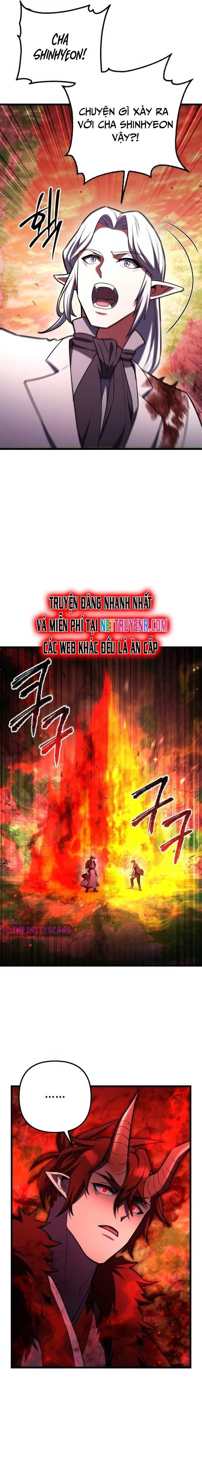 Thăng Hạng Từ Đỉnh Cấp Chapter 91 - 33