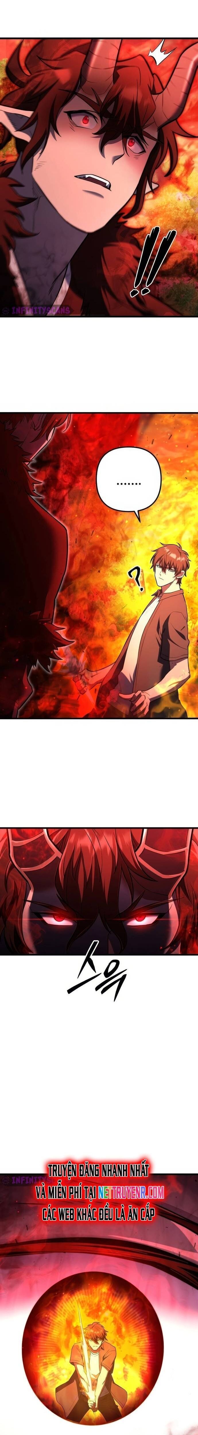 Thăng Hạng Từ Đỉnh Cấp Chapter 91 - 34