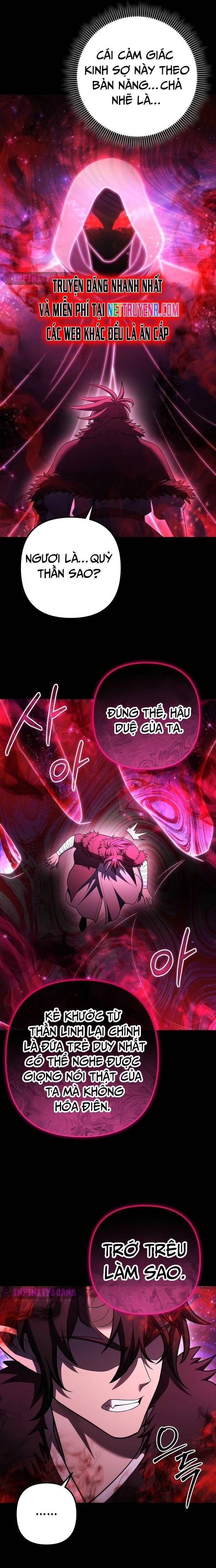 Thăng Hạng Từ Đỉnh Cấp Chapter 91 - 5