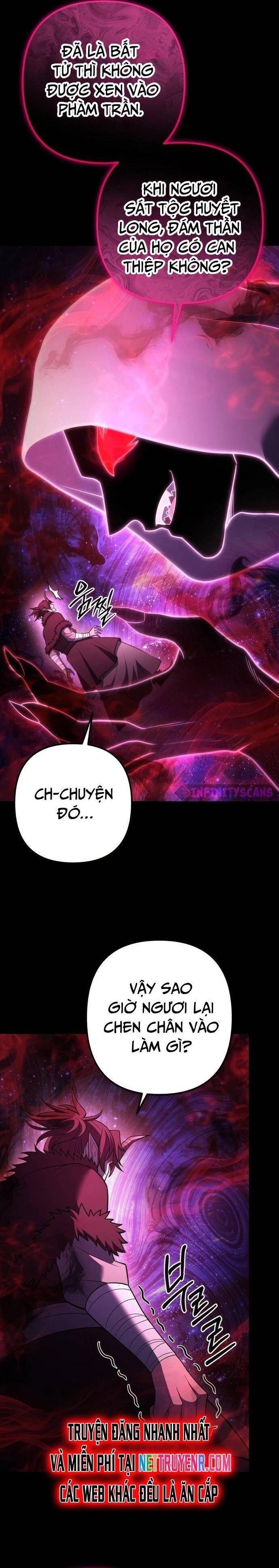 Thăng Hạng Từ Đỉnh Cấp Chapter 91 - 7