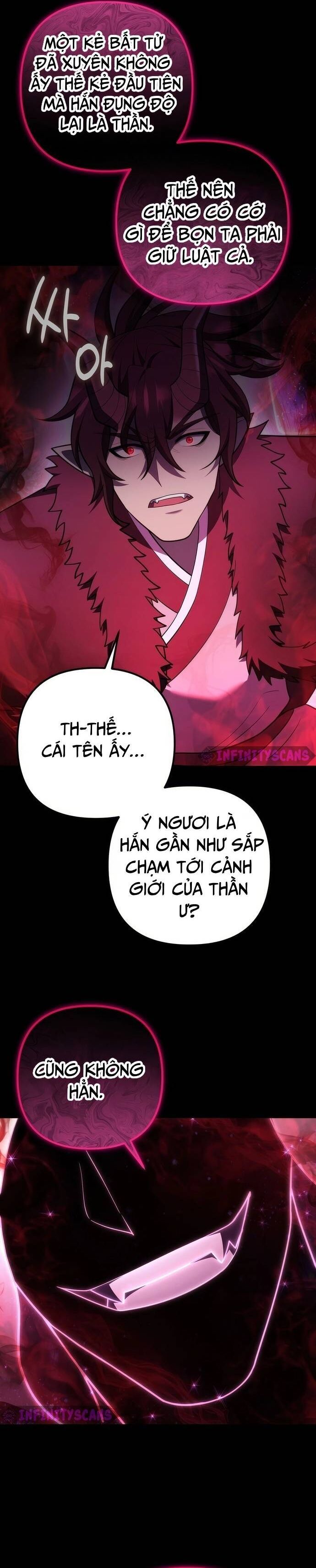 Thăng Hạng Từ Đỉnh Cấp Chapter 91 - 8