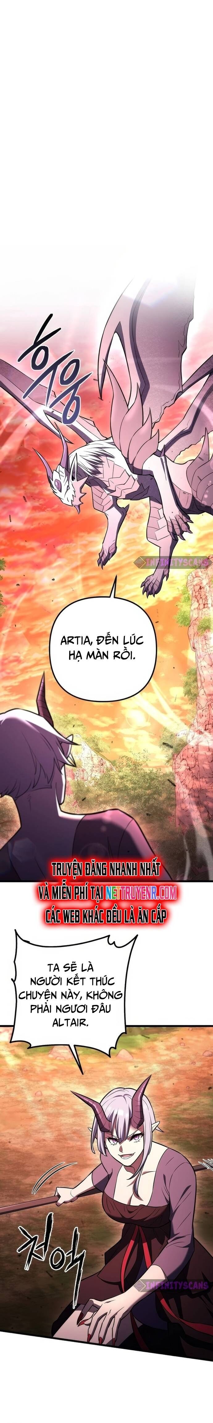 Thăng Hạng Từ Đỉnh Cấp Chapter 91 - 10