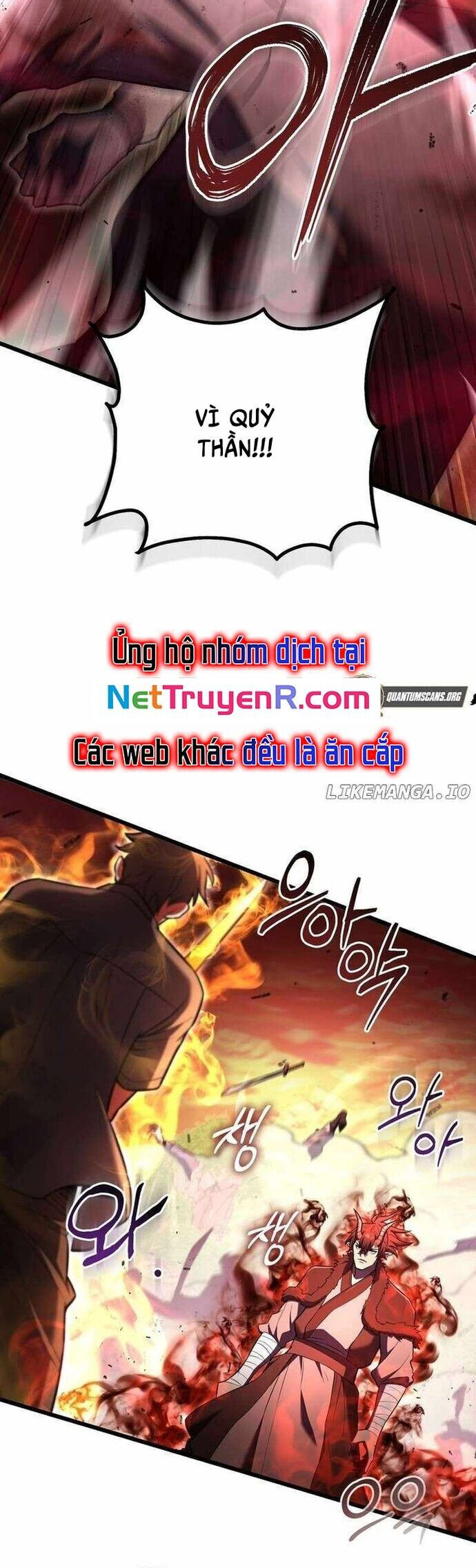 Thăng Hạng Từ Đỉnh Cấp Chapter 92 - 12