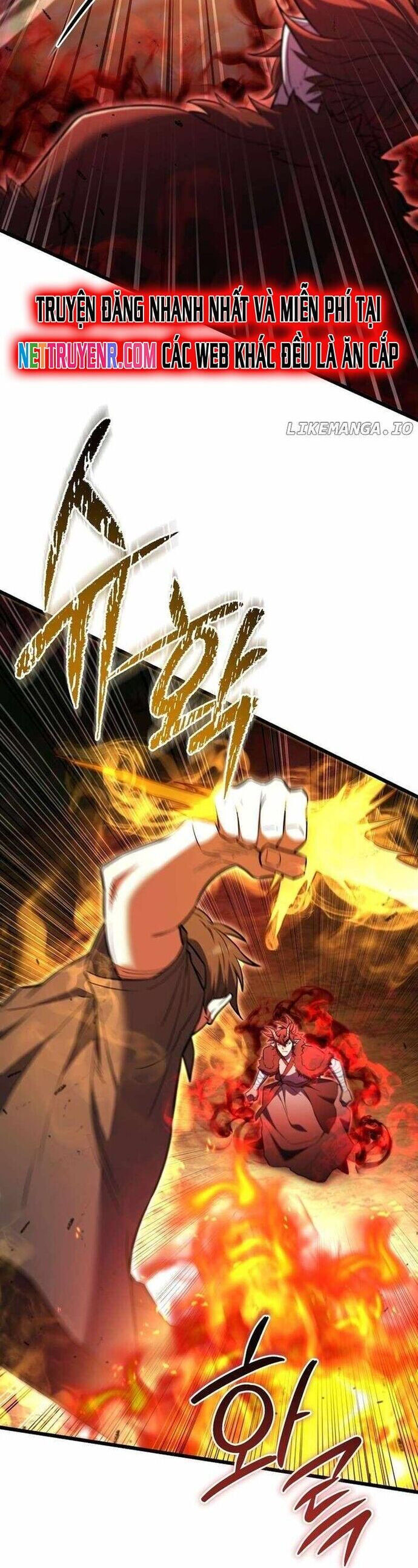 Thăng Hạng Từ Đỉnh Cấp Chapter 92 - 14