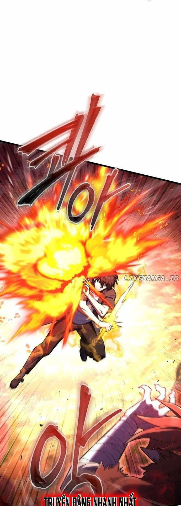 Thăng Hạng Từ Đỉnh Cấp Chapter 92 - 15