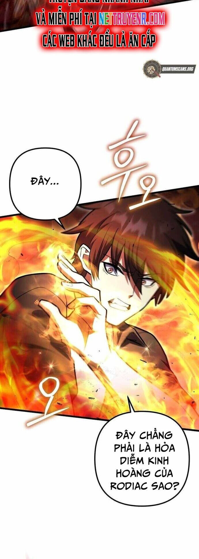 Thăng Hạng Từ Đỉnh Cấp Chapter 92 - 16