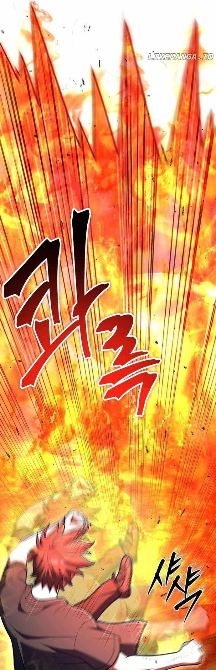 Thăng Hạng Từ Đỉnh Cấp Chapter 92 - 17