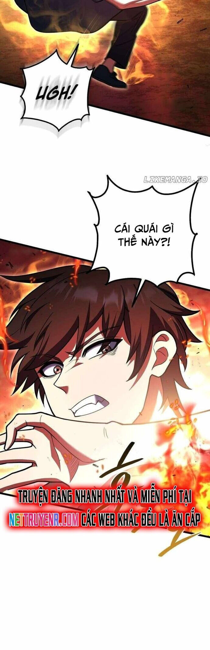 Thăng Hạng Từ Đỉnh Cấp Chapter 92 - 18