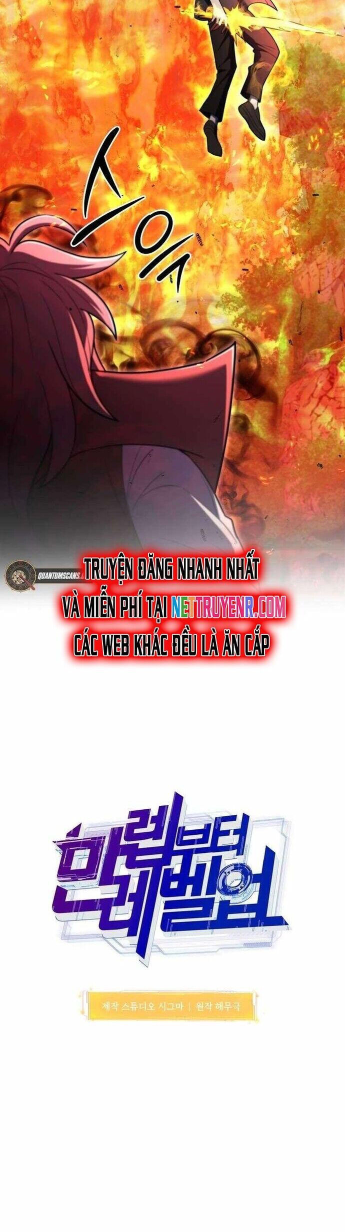 Thăng Hạng Từ Đỉnh Cấp Chapter 92 - 20