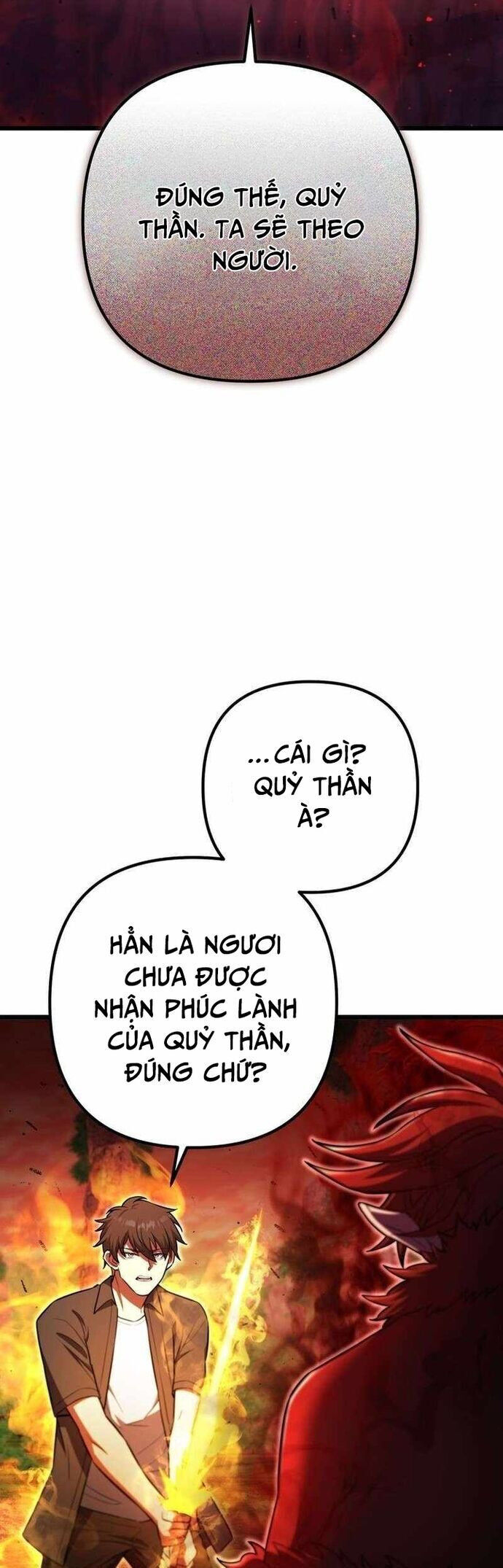 Thăng Hạng Từ Đỉnh Cấp Chapter 92 - 3