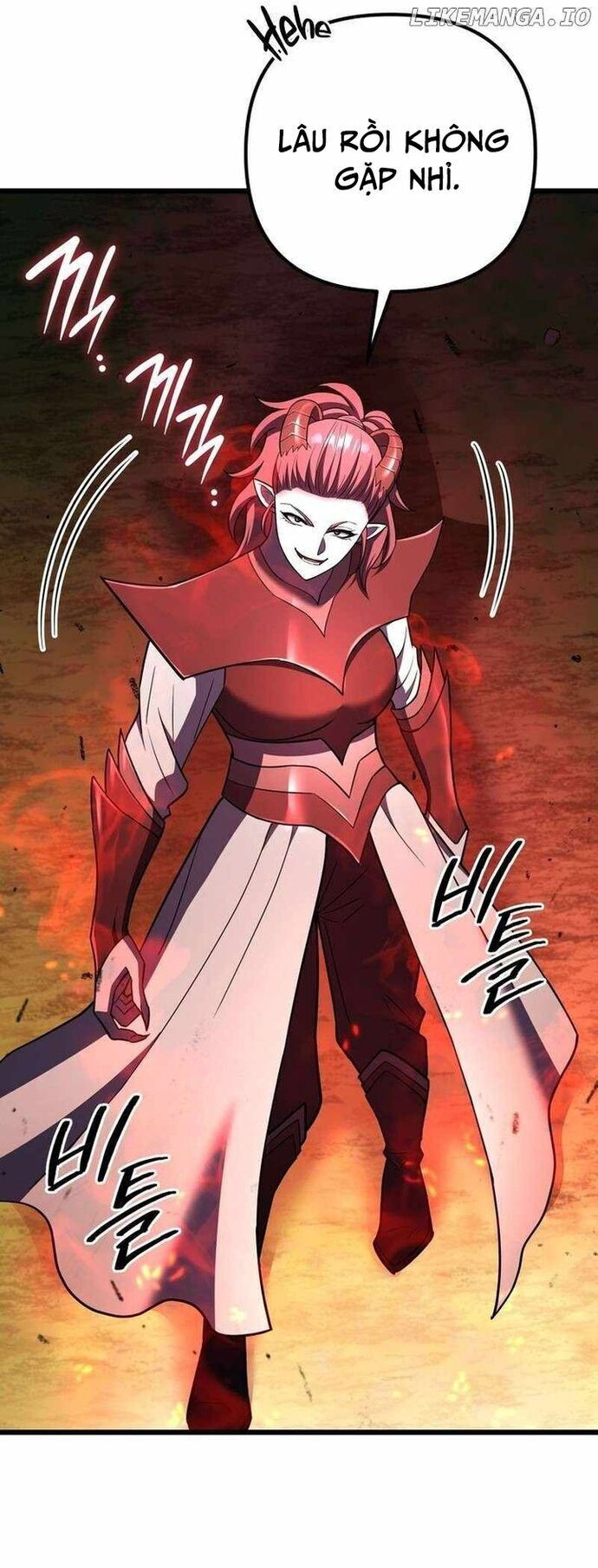Thăng Hạng Từ Đỉnh Cấp Chapter 92 - 21