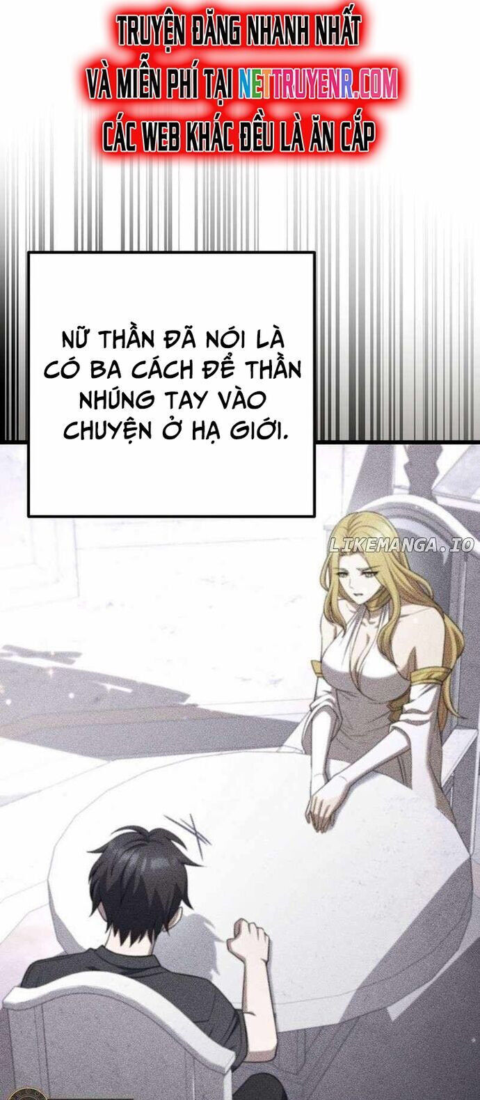 Thăng Hạng Từ Đỉnh Cấp Chapter 92 - 25