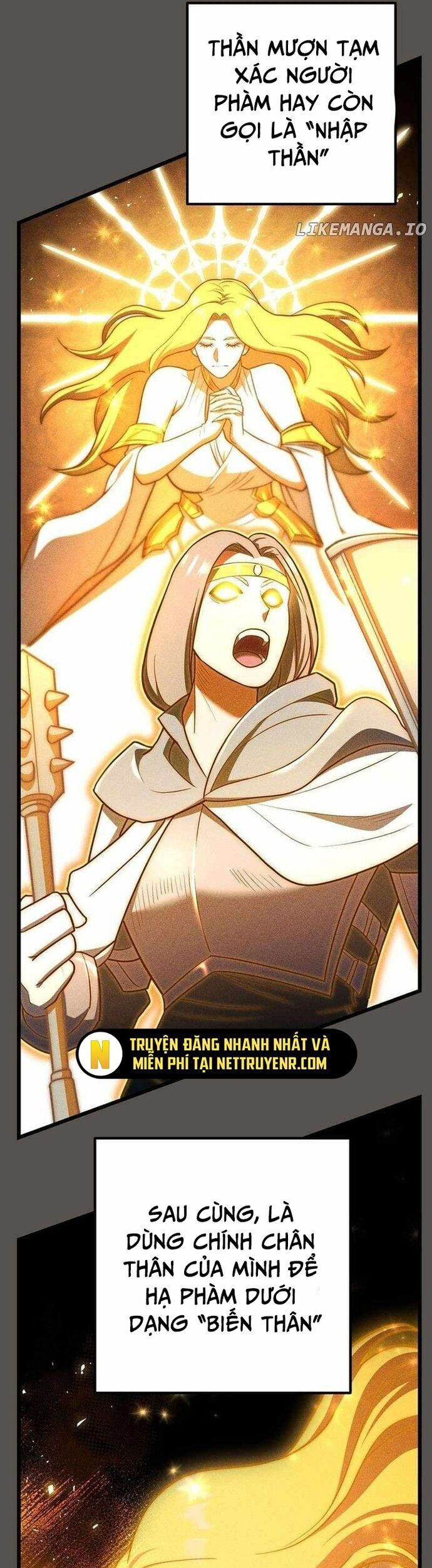 Thăng Hạng Từ Đỉnh Cấp Chapter 92 - 27