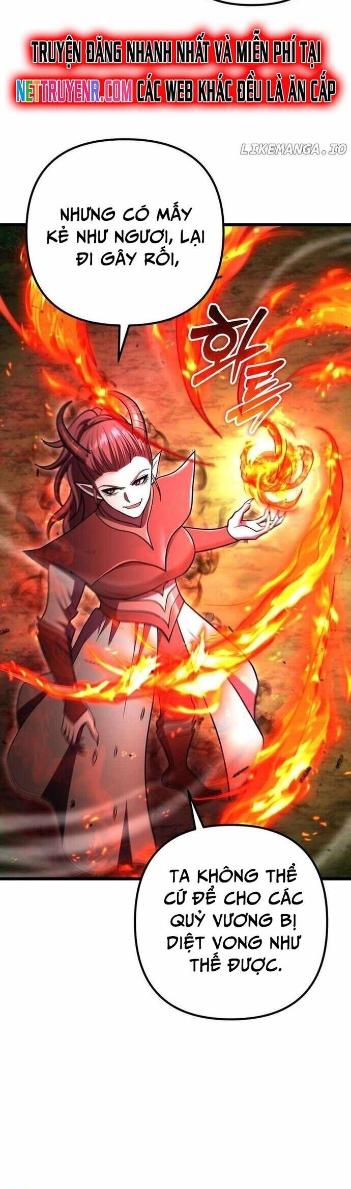 Thăng Hạng Từ Đỉnh Cấp Chapter 92 - 30