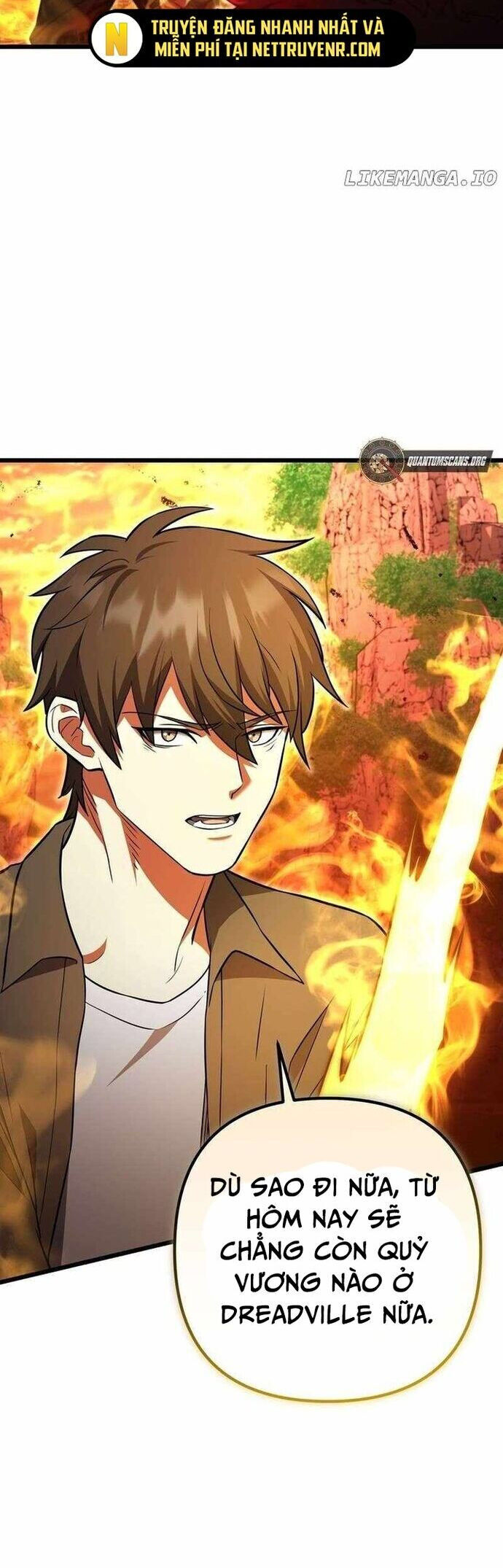Thăng Hạng Từ Đỉnh Cấp Chapter 92 - 4