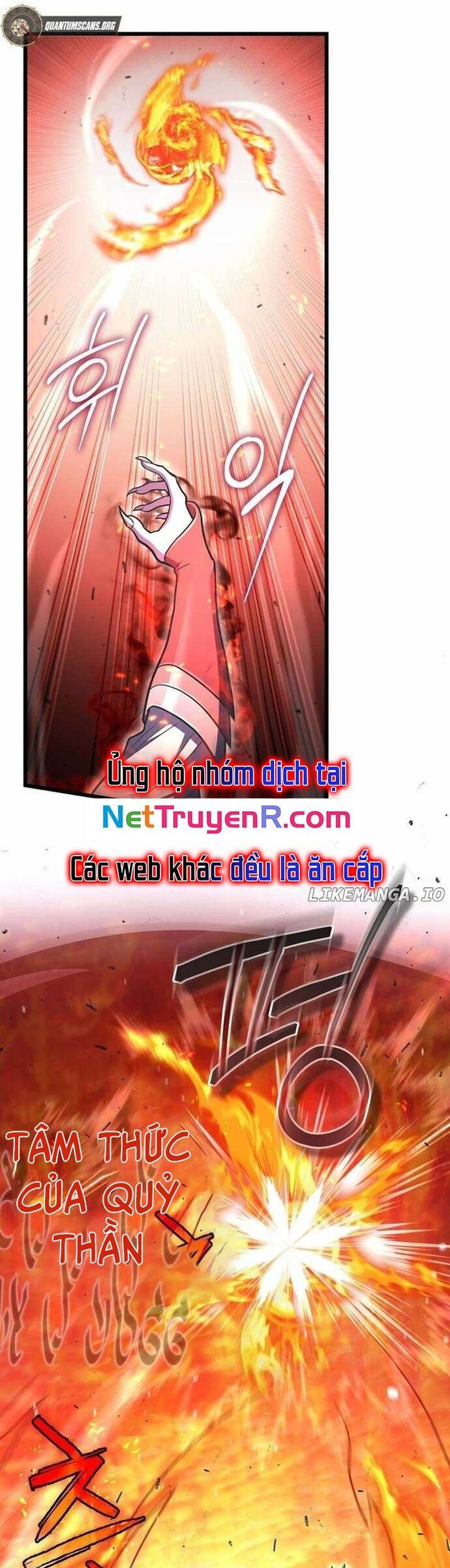 Thăng Hạng Từ Đỉnh Cấp Chapter 92 - 31