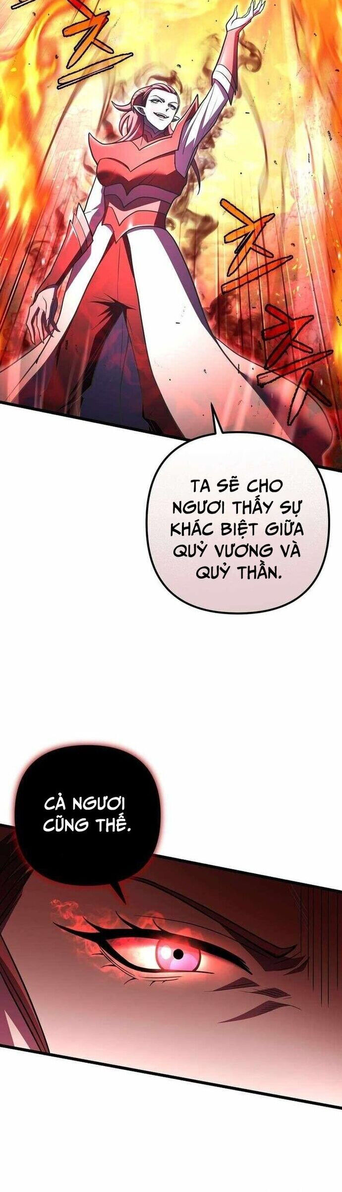 Thăng Hạng Từ Đỉnh Cấp Chapter 92 - 32