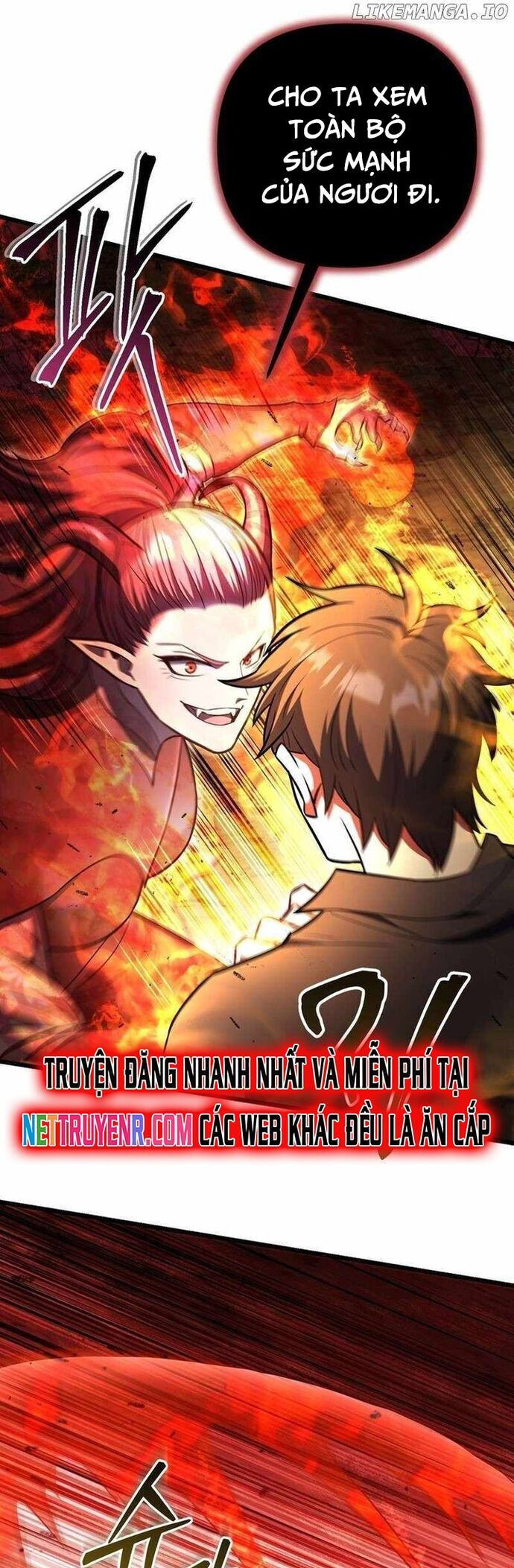 Thăng Hạng Từ Đỉnh Cấp Chapter 92 - 33