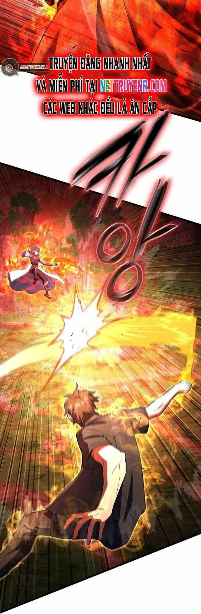 Thăng Hạng Từ Đỉnh Cấp Chapter 92 - 35