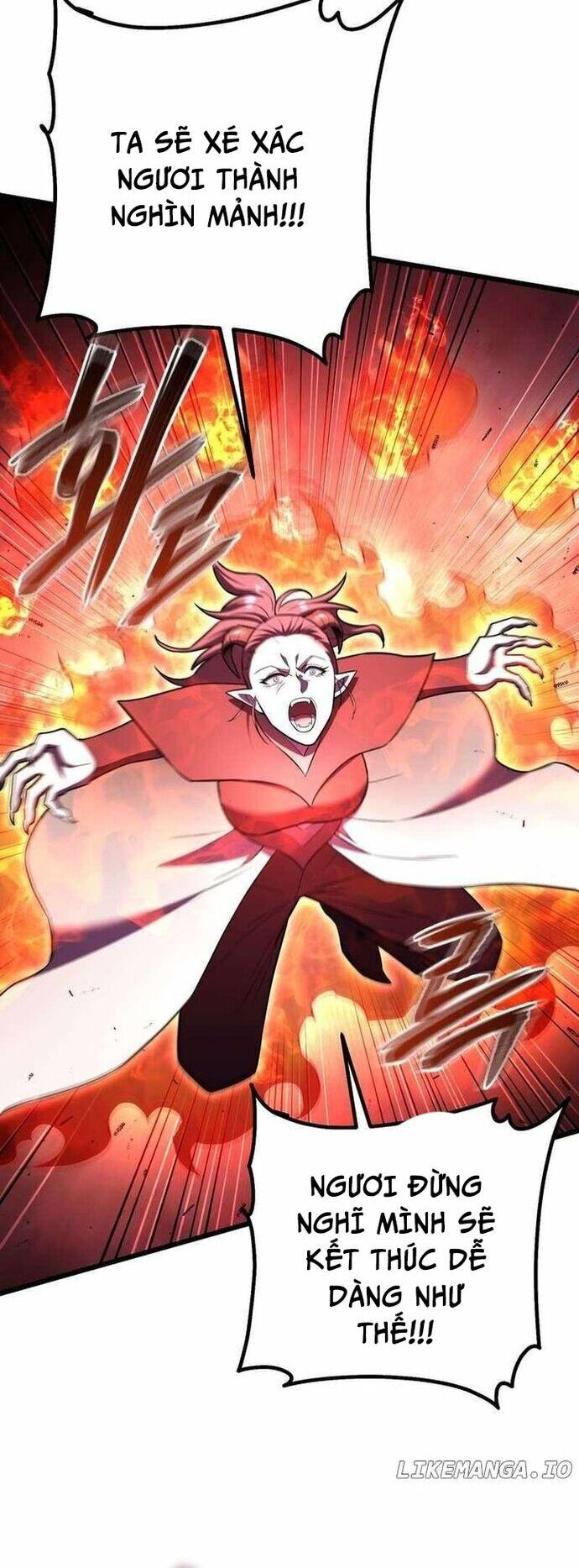 Thăng Hạng Từ Đỉnh Cấp Chapter 92 - 37