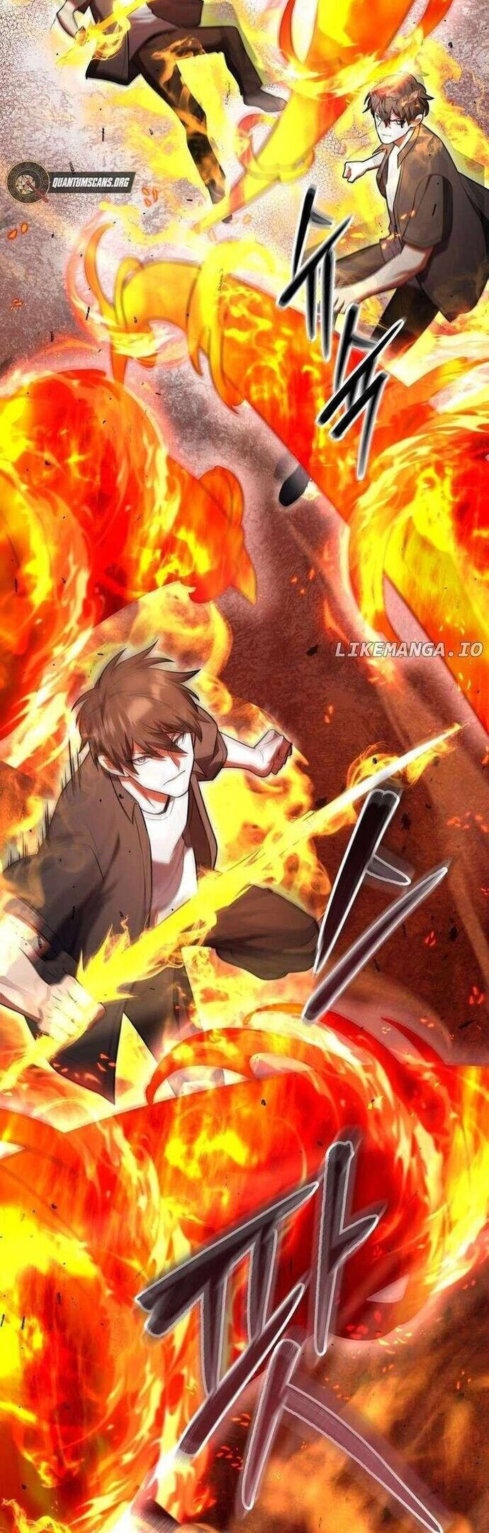 Thăng Hạng Từ Đỉnh Cấp Chapter 92 - 39