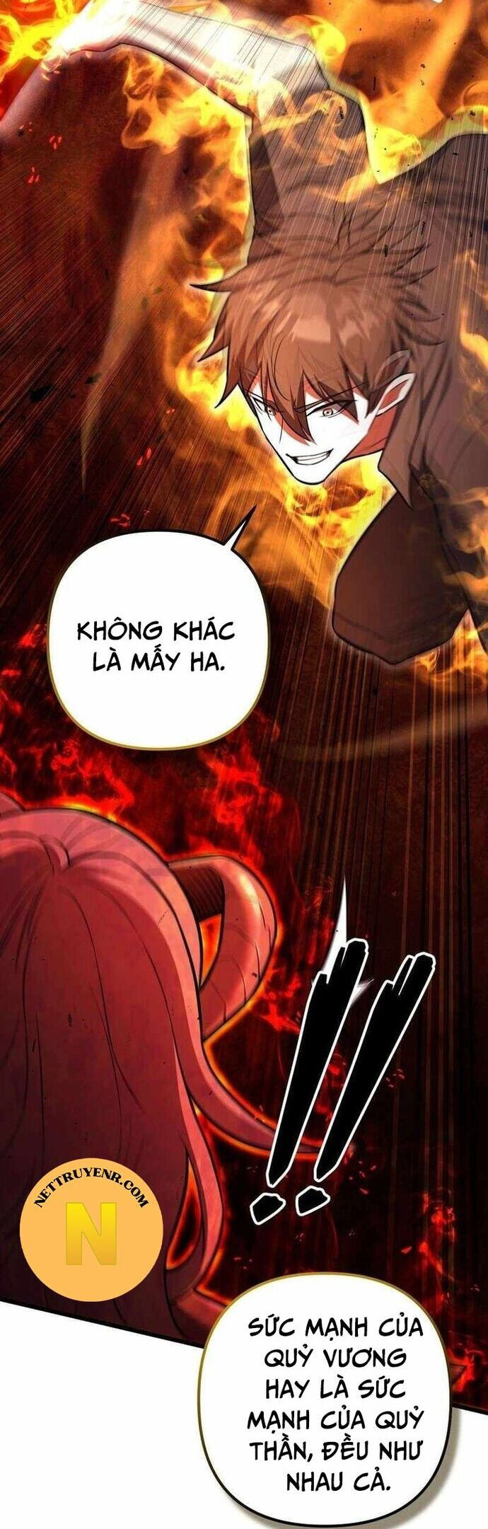 Thăng Hạng Từ Đỉnh Cấp Chapter 92 - 40