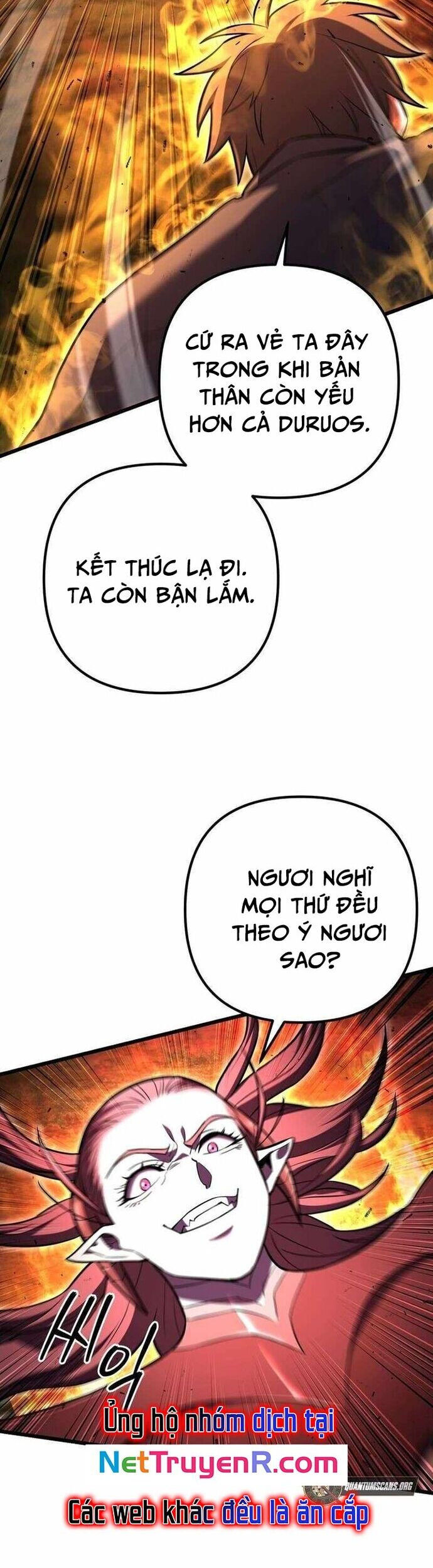 Thăng Hạng Từ Đỉnh Cấp Chapter 92 - 42