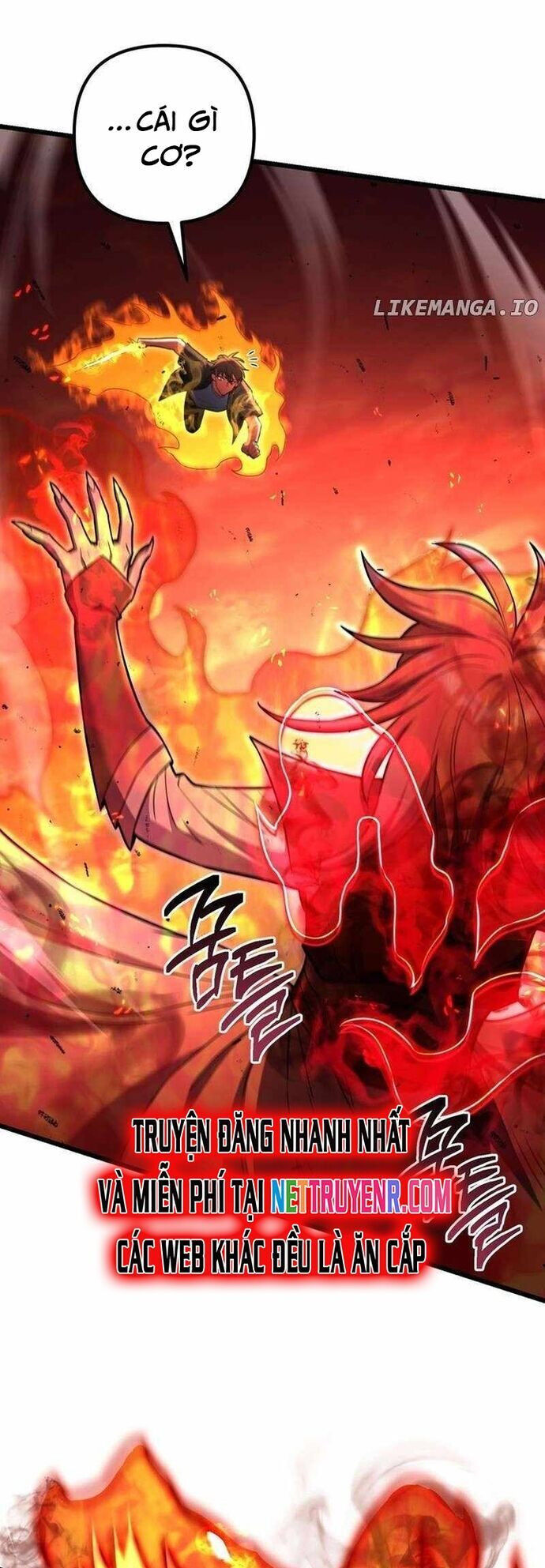 Thăng Hạng Từ Đỉnh Cấp Chapter 92 - 43