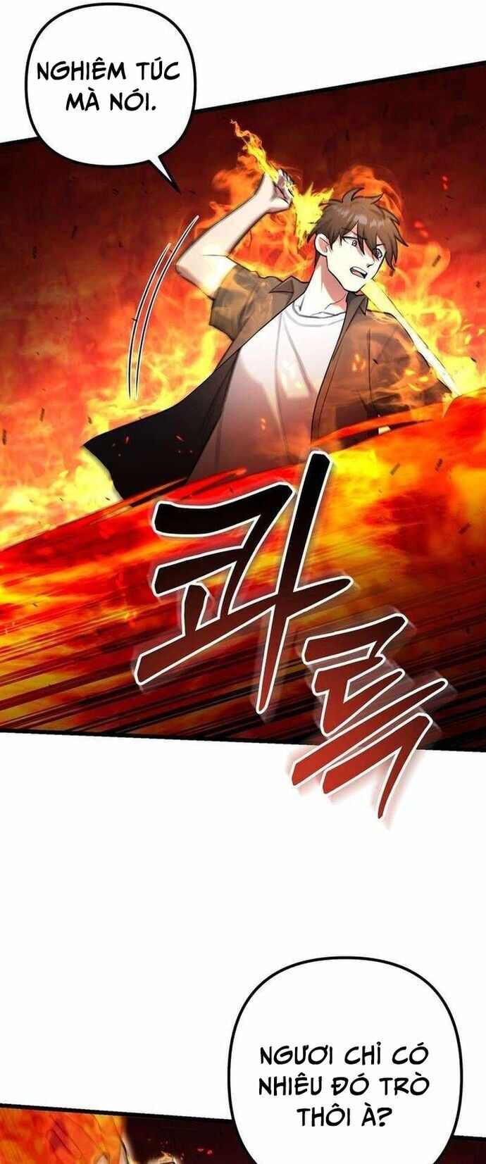 Thăng Hạng Từ Đỉnh Cấp Chapter 92 - 45