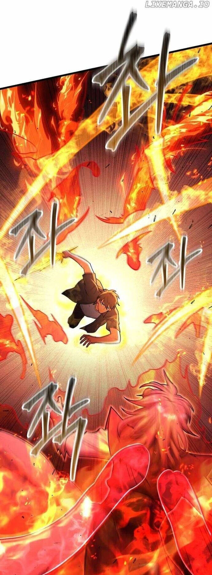 Thăng Hạng Từ Đỉnh Cấp Chapter 92 - 47