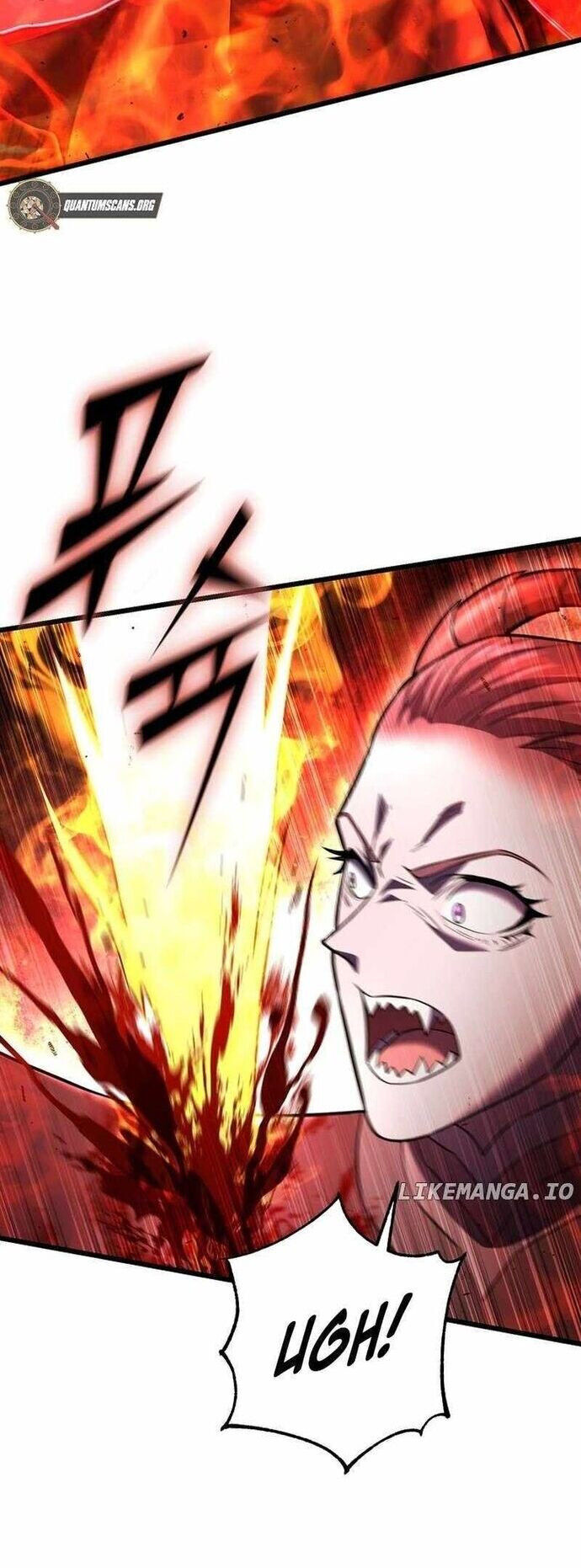 Thăng Hạng Từ Đỉnh Cấp Chapter 92 - 48