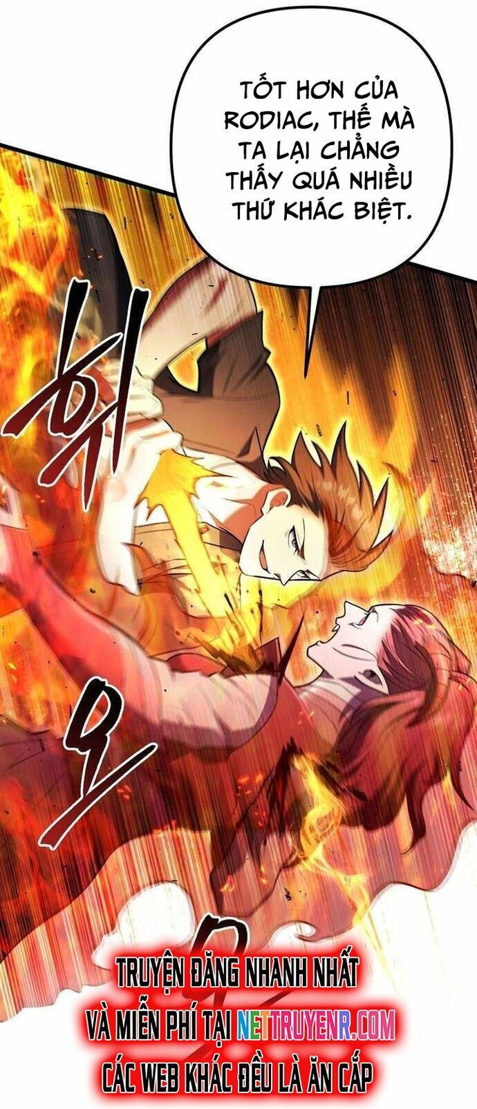 Thăng Hạng Từ Đỉnh Cấp Chapter 92 - 49