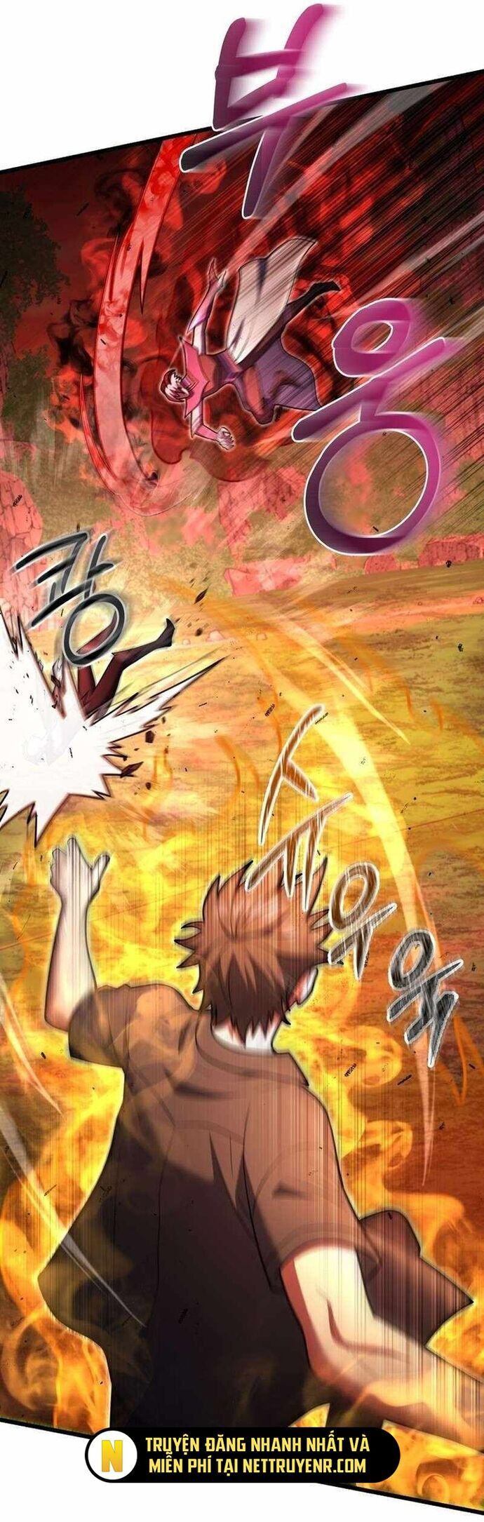 Thăng Hạng Từ Đỉnh Cấp Chapter 92 - 51